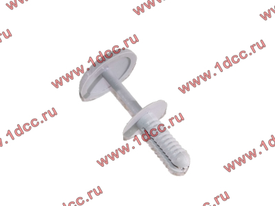 Пистон облицовки HOWO (ХОВО) AZ1642930005/6 фото 1 Сургут