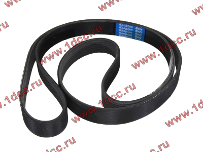 Ремень 8PK1727 DF DONG FENG (ДОНГ ФЕНГ) C3911620 для самосвала фото 1 Сургут