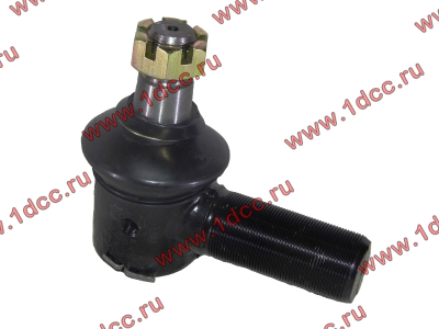 Наконечник рулевой левый F FAW (ФАВ) 3003025-1H L для самосвала фото 1 Сургут