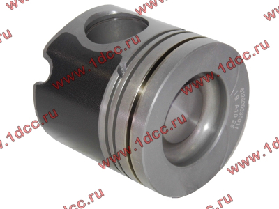 Поршень D=126 G3 336-371л.с. H2 HOWO (ХОВО) VG2600030011 фото 1 Сургут