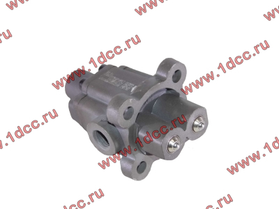 Клапан управления КПП HW19710 КПП (Коробки переключения передач) WG2203250003 фото 1 Сургут