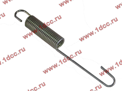Пружина сцепления 420 на ПГУ  H HOWO (ХОВО) 12054230100 фото 1 Сургут