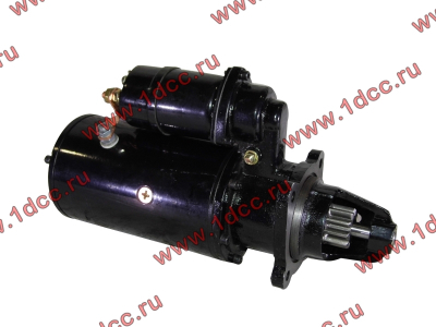 Стартер CDM855 Lonking CDM (СДМ) 612600090340 фото 1 Сургут