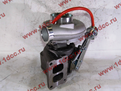 Турбина (Турбокомпрессор) 336 л.с. WD615.95 S300 H3 HOWO (ХОВО) VG1540110066 фото 1 Сургут
