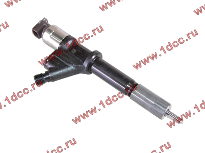Форсунка в сборе HOKA WD615.95C HOWO (ХОВО) VG1096080010 фото 1 Сургут