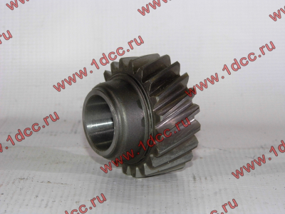 Шестерня компрессора d-24 H HOWO (ХОВО) 61560130012 фото 1 Сургут