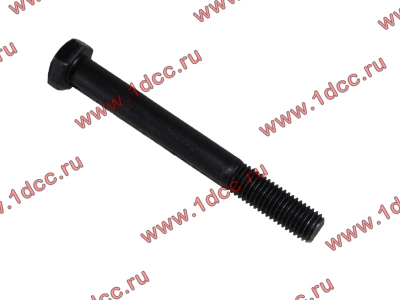 Болт M10х95 крепления скобы переднего стабилизатора H2/H3 HOWO (ХОВО) Q150B1095TF2Q фото 1 Сургут