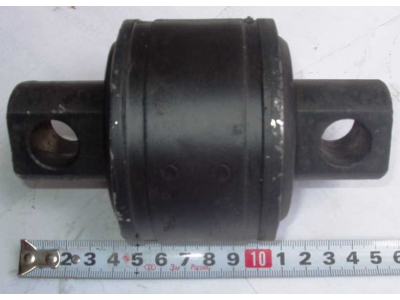 Сайлентблок реактивной штанги странной F FAW (ФАВ)  для самосвала фото 1 Сургут