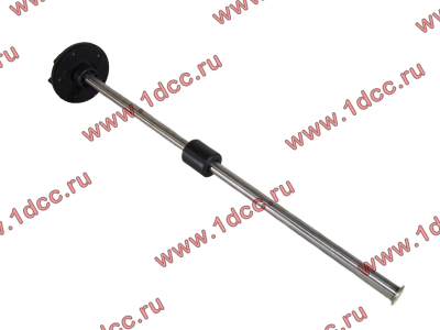 Датчик уровня топлива в сборе 300л.с L=500 DF DONG FENG (ДОНГ ФЕНГ) 3827010-T0300 для самосвала фото 1 Сургут