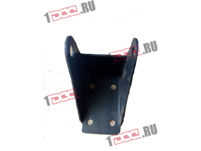 Кронштейн амортизатора верхний H HOWO (ХОВО) WG97316880005 фото 1 Сургут