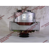 Генератор 28V/55A WD615 (JFZ2150Z1) H2/SH WP10 HOWO (ХОВО) VG1500090010/VG1560090010 фото 2 Сургут