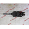 Кран уровня пола кабины MAN/DAF/IVE/RVI/Н/SHAANXI HOWO (ХОВО) 4640070010 фото 2 Сургут