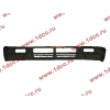 Бампер SH F2000 черный нижний широкий 36см DZ9112930230 SHAANXI / Shacman (ШАНКСИ / Шакман) 81.41613.0071 фото 2 Сургут