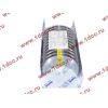 Вкладыши шатунные двигателя CA6DL2-33 (36D) комплект F FAW (ФАВ) 1004026-36D/1004028-36D для самосвала фото 2 Сургут