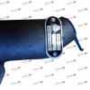 ГЦС (главный цилиндр сцепления) c бачком А7 HOWO A7 WG9719230023/1 фото 2 Сургут