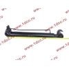 Цилиндр подъема кабины SH F3000 SHAANXI / Shacman (ШАНКСИ / Шакман) DZ1640820020 фото 2 Сургут