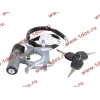 Замок зажигания с кронштейном (7 контактов) SH2/SH3 CREATEK CREATEK 81.46433.6009/CK8540 фото 2 Сургут