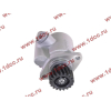 Насос ГУРа WD618 SH SHAANXI / Shacman (ШАНКСИ / Шакман) 61800130034 фото 2 Сургут