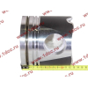 Поршень D=126 G3 290л.с. H2 HOWO (ХОВО) VG2600030010 фото 2 Сургут