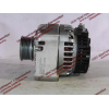 Генератор 28V 55A A7 HOWO A7 VG1560090011 фото 2 Сургут