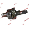 МОД (межосевой дифференциал) F мост R16T230W FAW (ФАВ) 2507057/58-AOE для самосвала фото 2 Сургут
