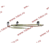 Трапеция стеклоочистителя DF-3250 3251 4181 4251 DONG FENG (ДОНГ ФЕНГ) 5205031-C0100 для самосвала фото 2 Сургут