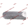 Вкладыши коренные стандарт +0.00 (14шт) LONGGONG CDM833 Lonking CDM (СДМ) 13034908/13034916 фото 2 Сургут