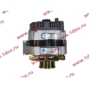 Генератор 28V/55A WD615 (JFZ255-024) H3 HOWO (ХОВО) VG1560090012 фото 2 Сургут