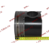 Поршень D=126 G3 336-371л.с. H2 HOWO (ХОВО) VG2600030011 фото 2 Сургут