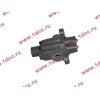 Клапан управления КПП HW19710 КПП (Коробки переключения передач) WG2203250003 фото 2 Сургут