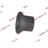 Гайка на шпильку колесную H2/H3 HOWO (ХОВО) WG9003884160 фото 2 Сургут