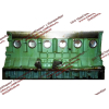 Блок цилиндров двигатель WD615 H2 HOWO (ХОВО) 61500010356A фото 3 Сургут