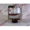 Генератор 28V/55A WD615 (JFZ2150Z1) H2/SH WP10 HOWO (ХОВО) VG1500090010/VG1560090010 фото 3 Сургут