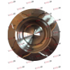 Поршень D12 HOWO A7 VG1246030015 фото 3 Сургут