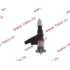Форсунка D12 HOWO A7 VG1246080051 фото 3 Сургут