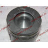 Поршень D12 HOWO A7 VG1246030001 фото 3 Сургут