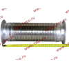 Гофра-труба выхлопная SH F3000 8х4 SHAANXI / Shacman (ШАНКСИ / Шакман) DZ9112540018 фото 3 Сургут