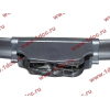 Щетка стеклоочистителя H 700мм бескаркасная HOWO (ХОВО) WG1642740011/2 фото 3 Сургут