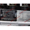 ТНВД 371 л.с. H2 HOWO (ХОВО) VG1560080023 фото 3 Сургут