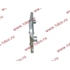 Интеркулер SH WP12 336-380 л.с. SHAANXI / Shacman (ШАНКСИ / Шакман) DZ95259531501 фото 3 Сургут
