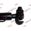 Цилиндр подъема кабины SH F3000 SHAANXI / Shacman (ШАНКСИ / Шакман) DZ1640820020 фото 3 Сургут