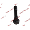 Болт шатунный M14x67 WD12 SHAANXI / Shacman (ШАНКСИ / Шакман) 61800030019 фото 3 Сургут