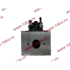 ГБЦ в сборе без перемычки WD615E2/WP10E2 HOWO (ХОВО) 615600040040A фото 3 Сургут