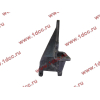Кронштейн передней рессоры передний SH SHAANXI / Shacman (ШАНКСИ / Шакман) DZ9100520010 фото 3 Сургут