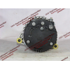 Генератор 28V 55A A7 HOWO A7 VG1560090011 фото 3 Сургут