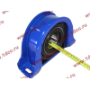 Подшипник подвесной карданный D=70х36х250мм на 2 шпильки SH CREATEK CREATEK P26013314030/CK8501 фото 3 Сургут