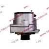 Генератор 28V/70A 8-ми ручейковый SH SHAANXI / Shacman (ШАНКСИ / Шакман) 612600090248/506 фото 3 Сургут