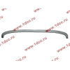 Бампер SH F2000 белый нижний узкий 18см DZ9112930230 SHAANXI / Shacman (ШАНКСИ / Шакман) 81.41613.0074 фото 3 Сургут