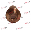 Втулка форсунки H2 EGR HOWO (ХОВО) VG1096040001A фото 3 Сургут