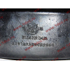 Гофра резиновая воздухозаборника SH SHAANXI / Shacman (ШАНКСИ / Шакман) 81.08201.0425 фото 3 Сургут